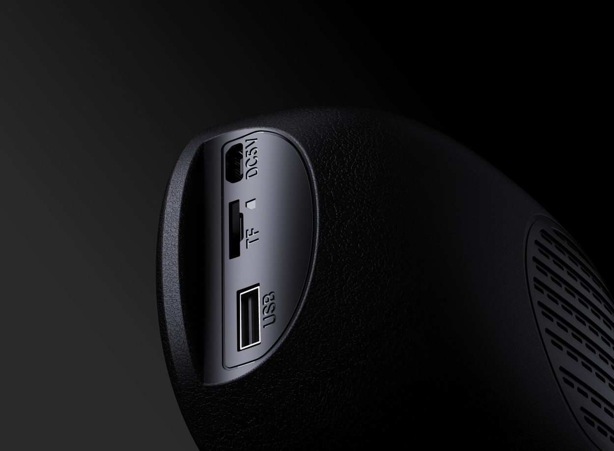 Bluetooth speaker, speaker, product rendering, keyshot rendering, electronic products, keyshot，