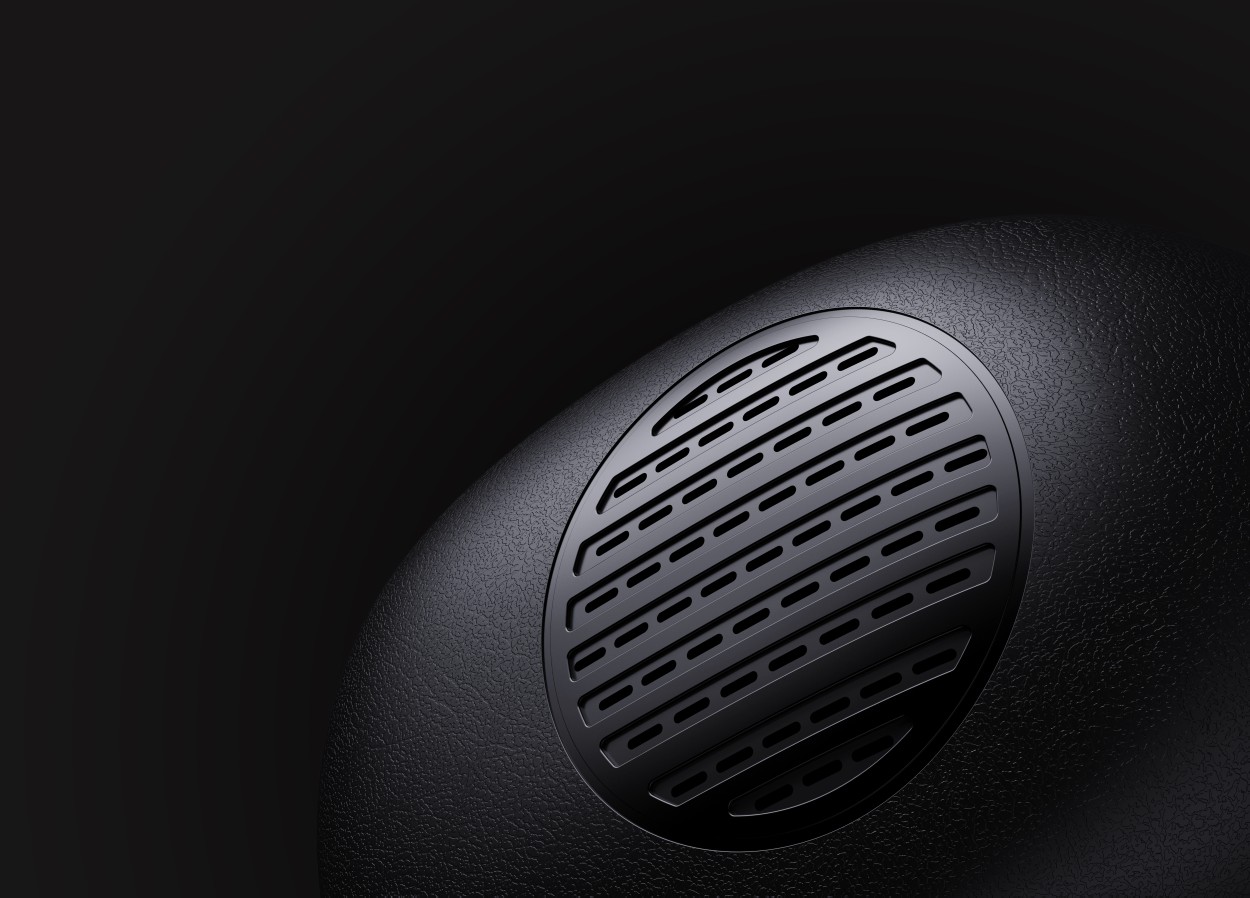 Bluetooth speaker, speaker, product rendering, keyshot rendering, electronic products, keyshot，