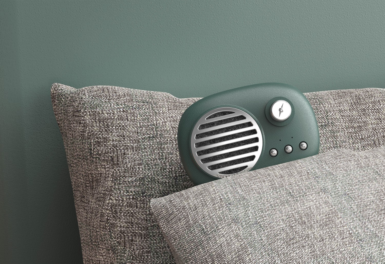 Bluetooth speaker, speaker, product rendering, keyshot rendering, electronic products, keyshot，