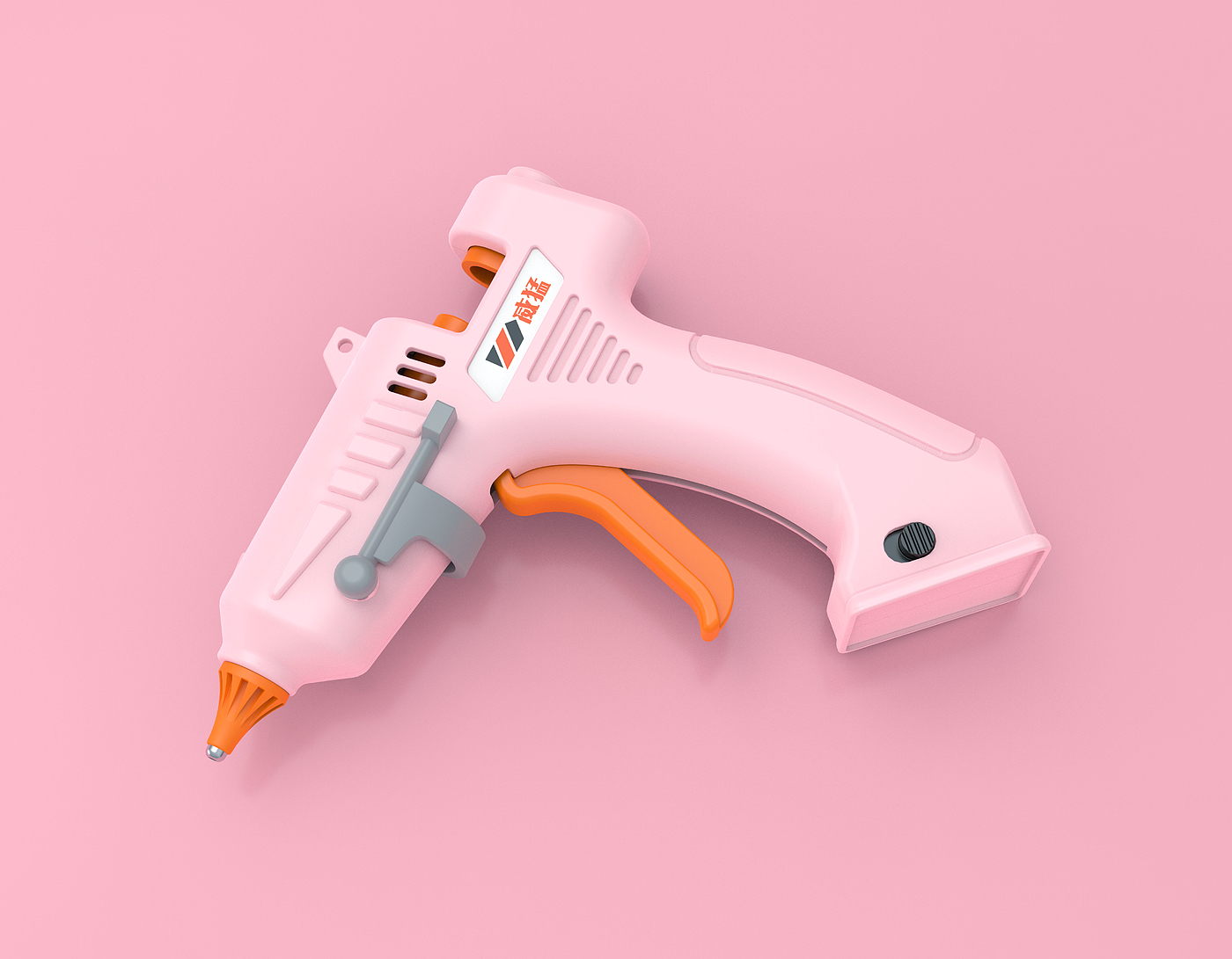 tool，manual，Glue gun，