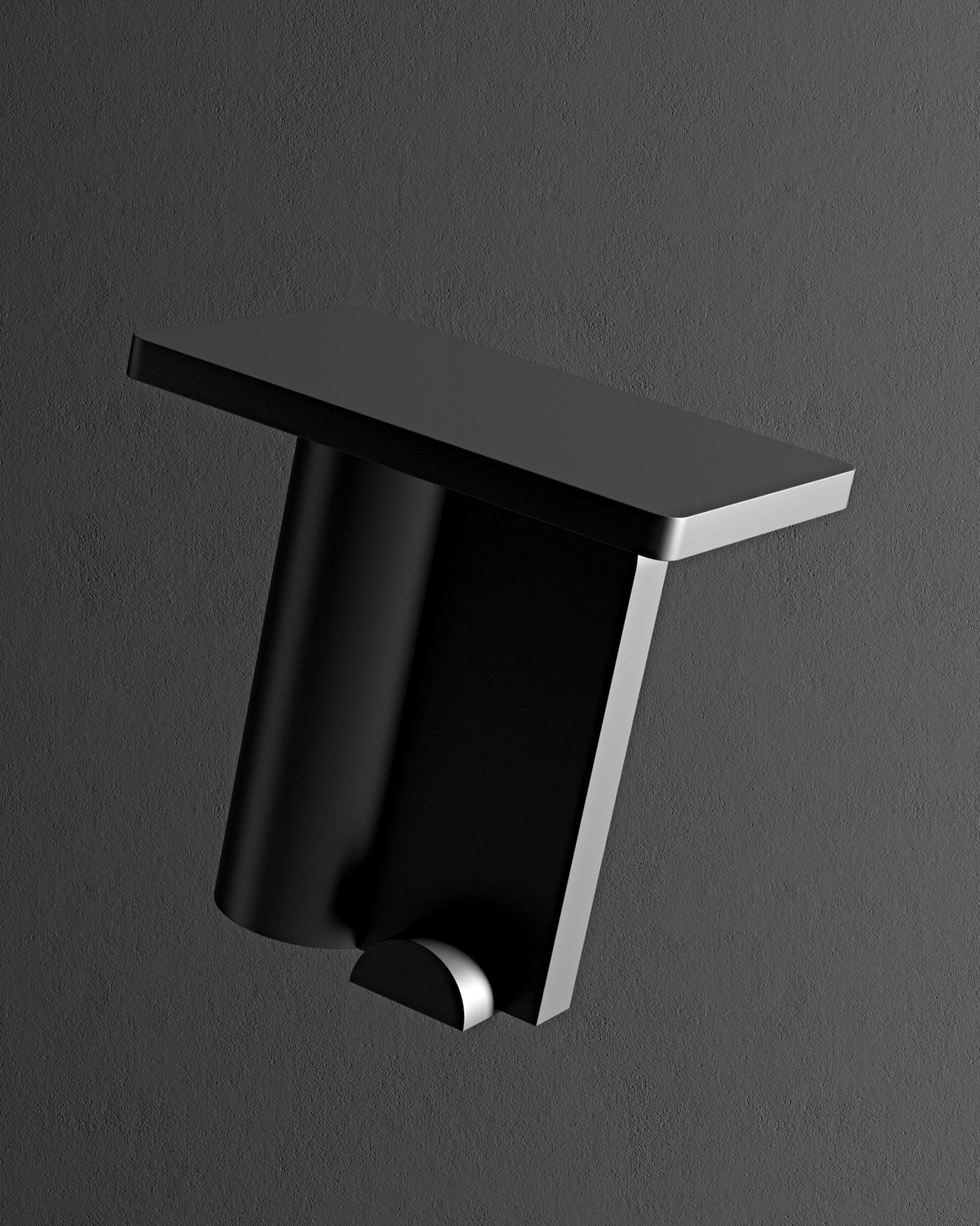 originality，Design，Table，decorate，Monolith，