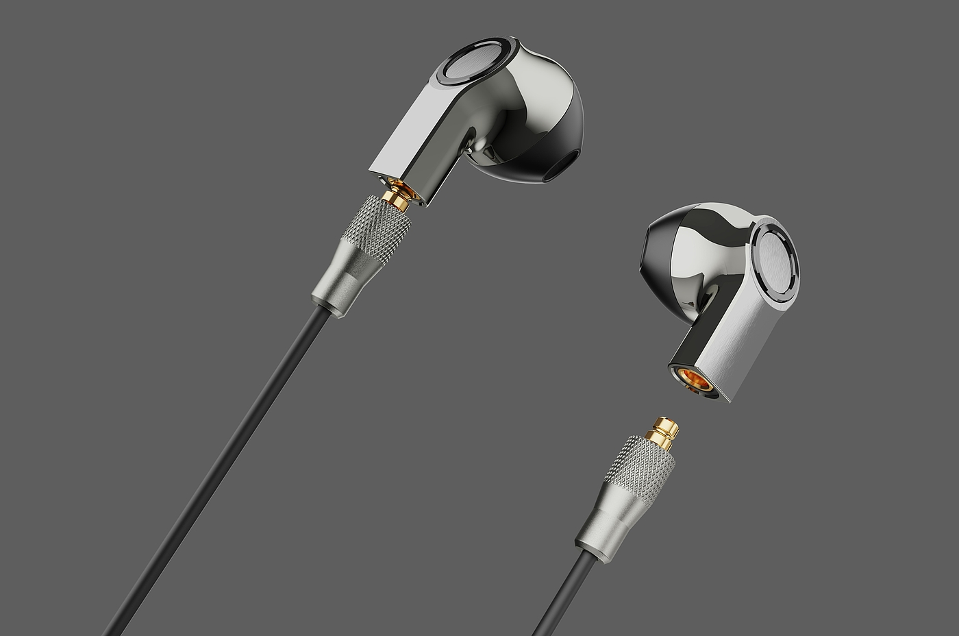headset，