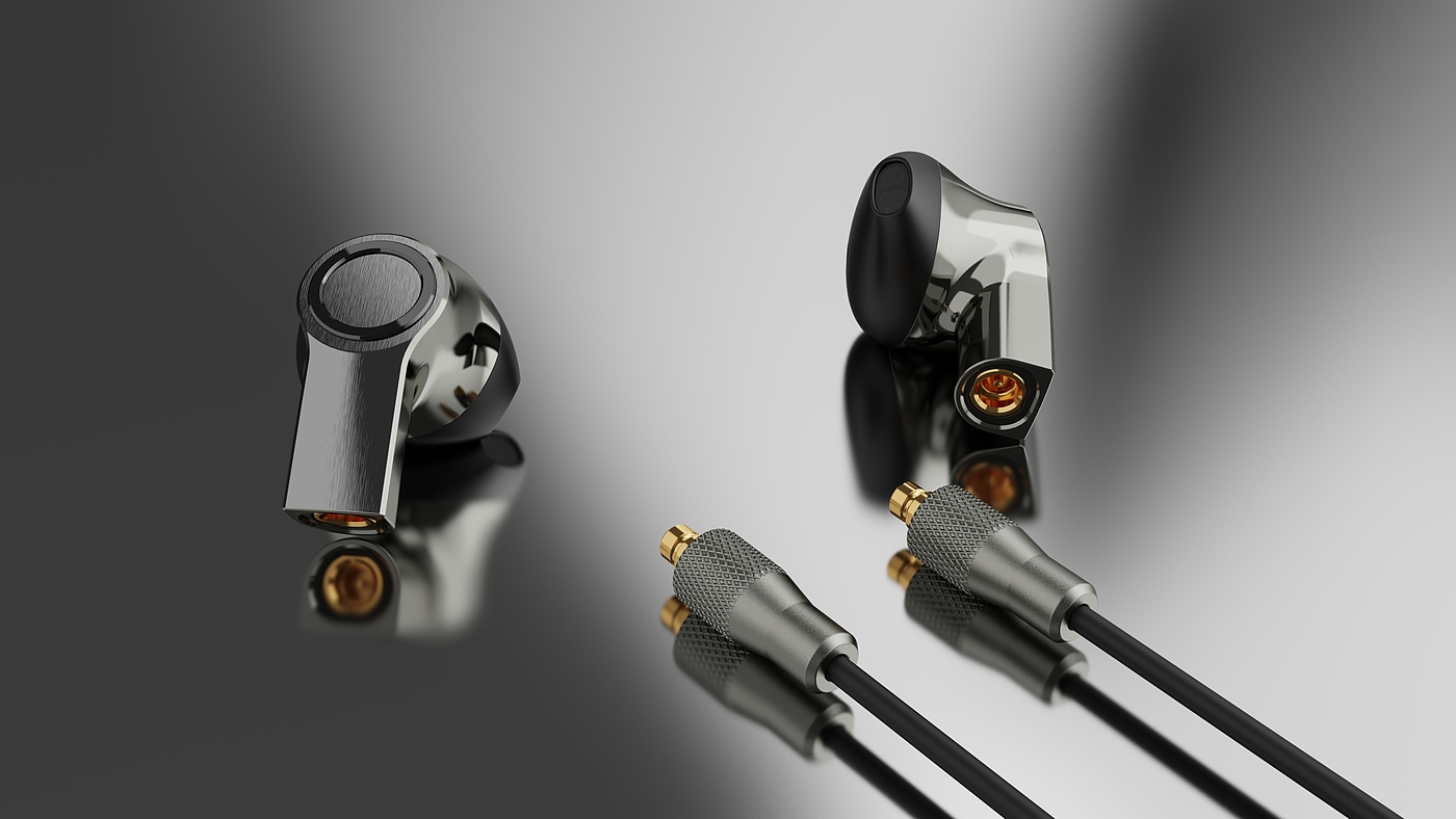 headset，