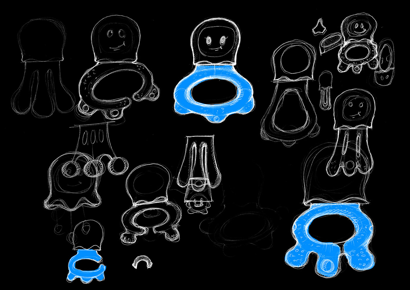 lamp，Toys，Lullaby，drum-shaped rattle，led，Motion sensor，