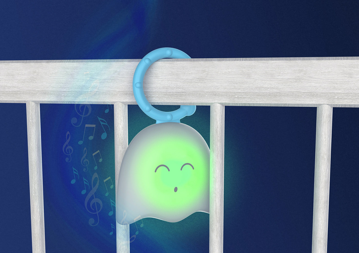 lamp，Toys，Lullaby，drum-shaped rattle，led，Motion sensor，