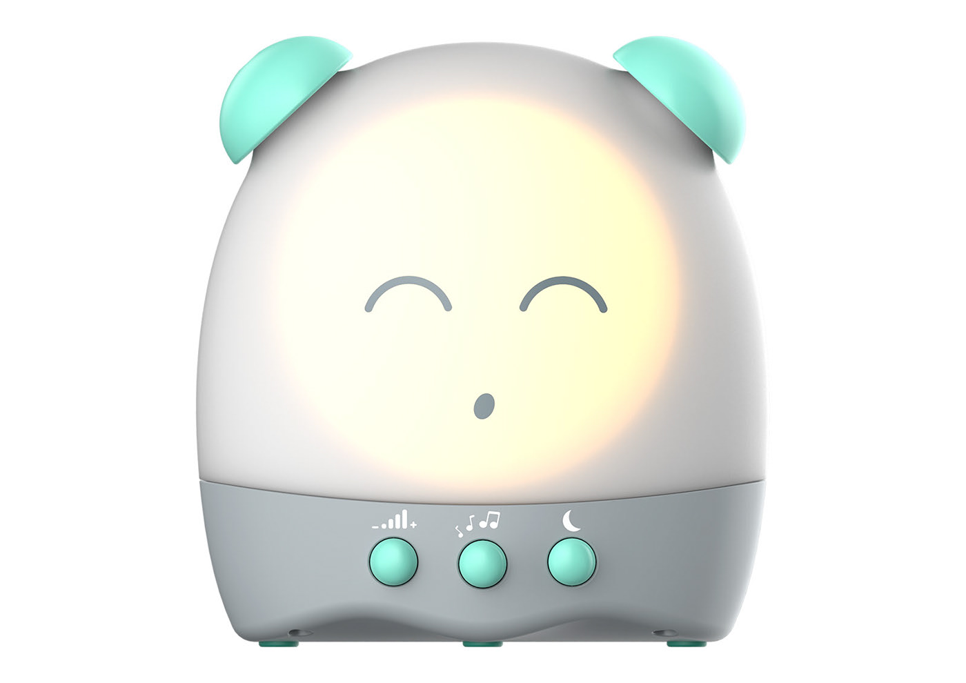 lamp，Toys，Lullaby，drum-shaped rattle，led，Motion sensor，