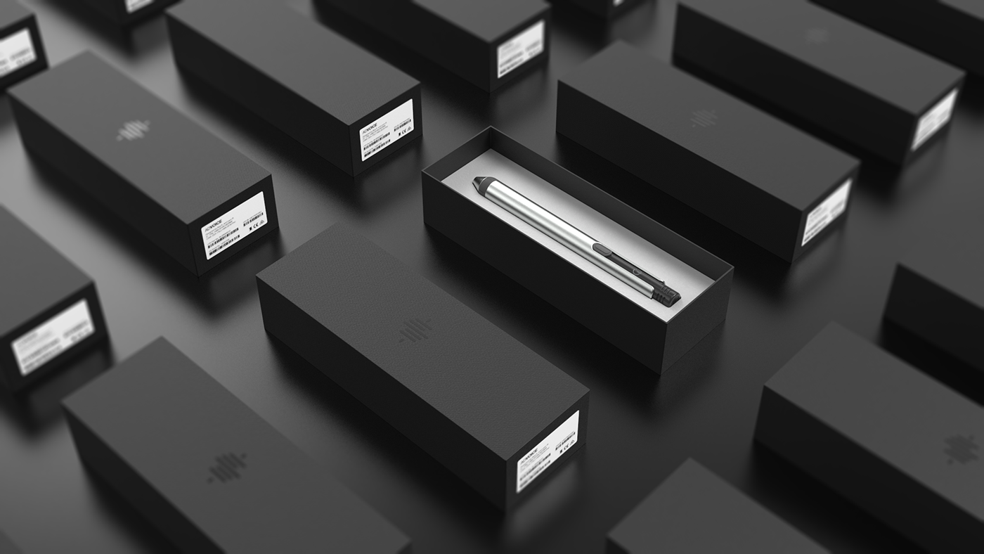 Recording pen，Scan code，to work in an office，voice，