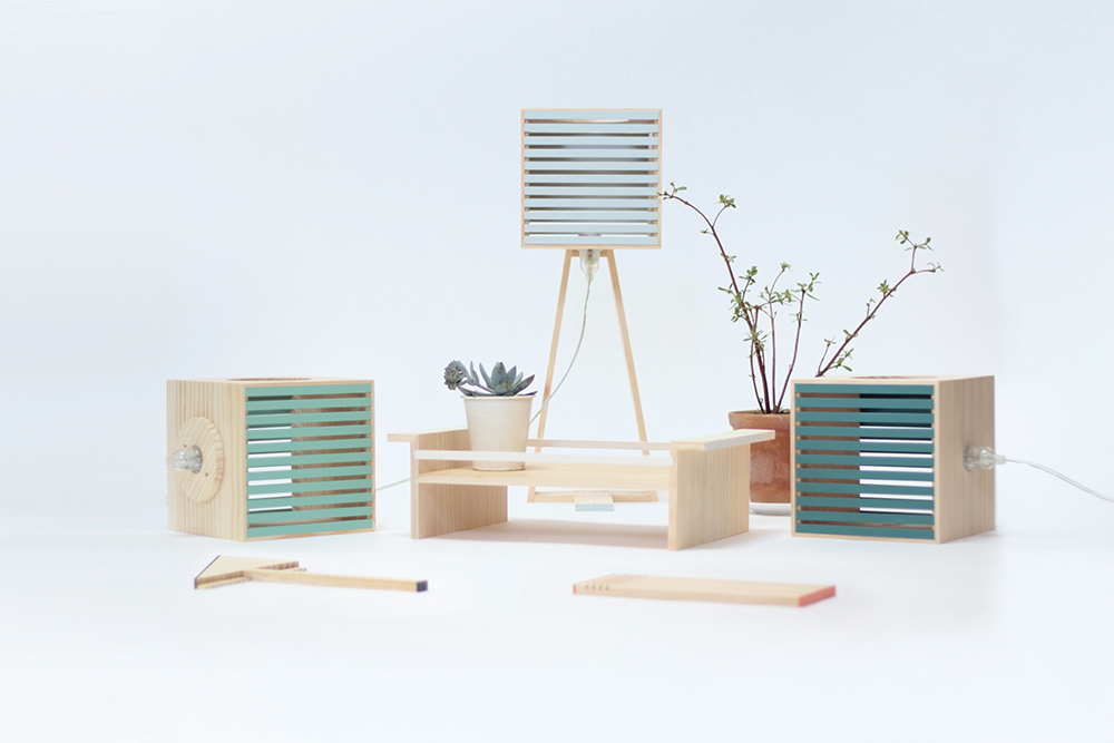 industrial design，Design，originality，modern，lighting，