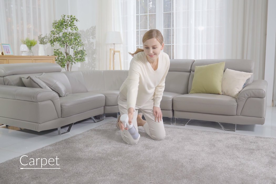 originality，Design，sterilization，Ionic water，Silveray-III，