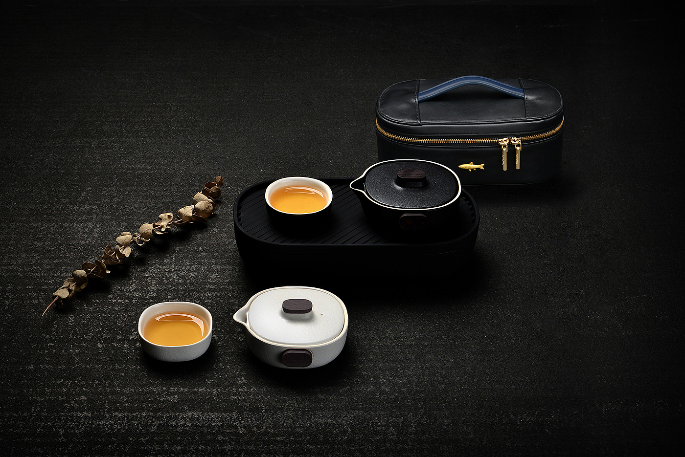 business affairs，tea set，Poxi，Big egg T6，Minimalist，Simplicity，travel，Portable，