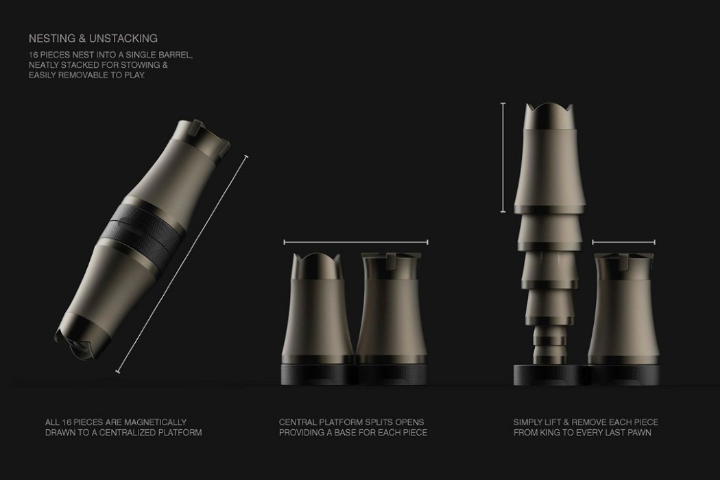 magnetic，Metal，Russian Dolls，nesting，piece，Office products，