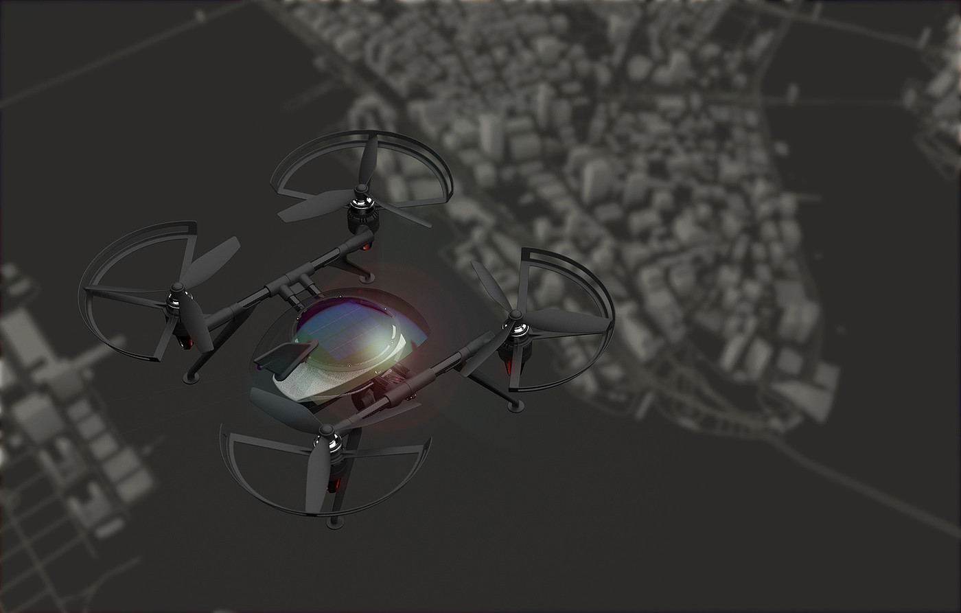 originality，Design，UAV，Photography，