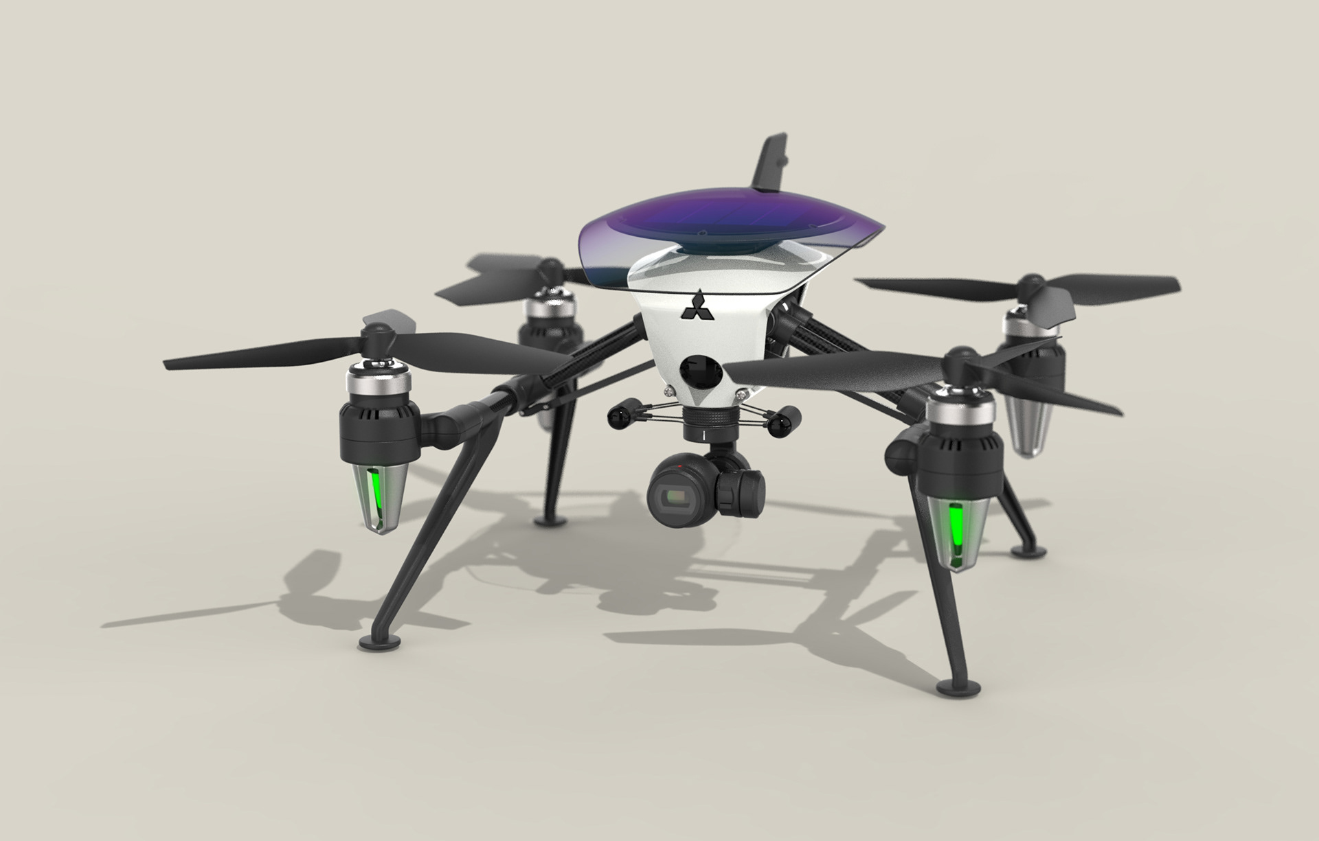 originality，Design，UAV，Photography，