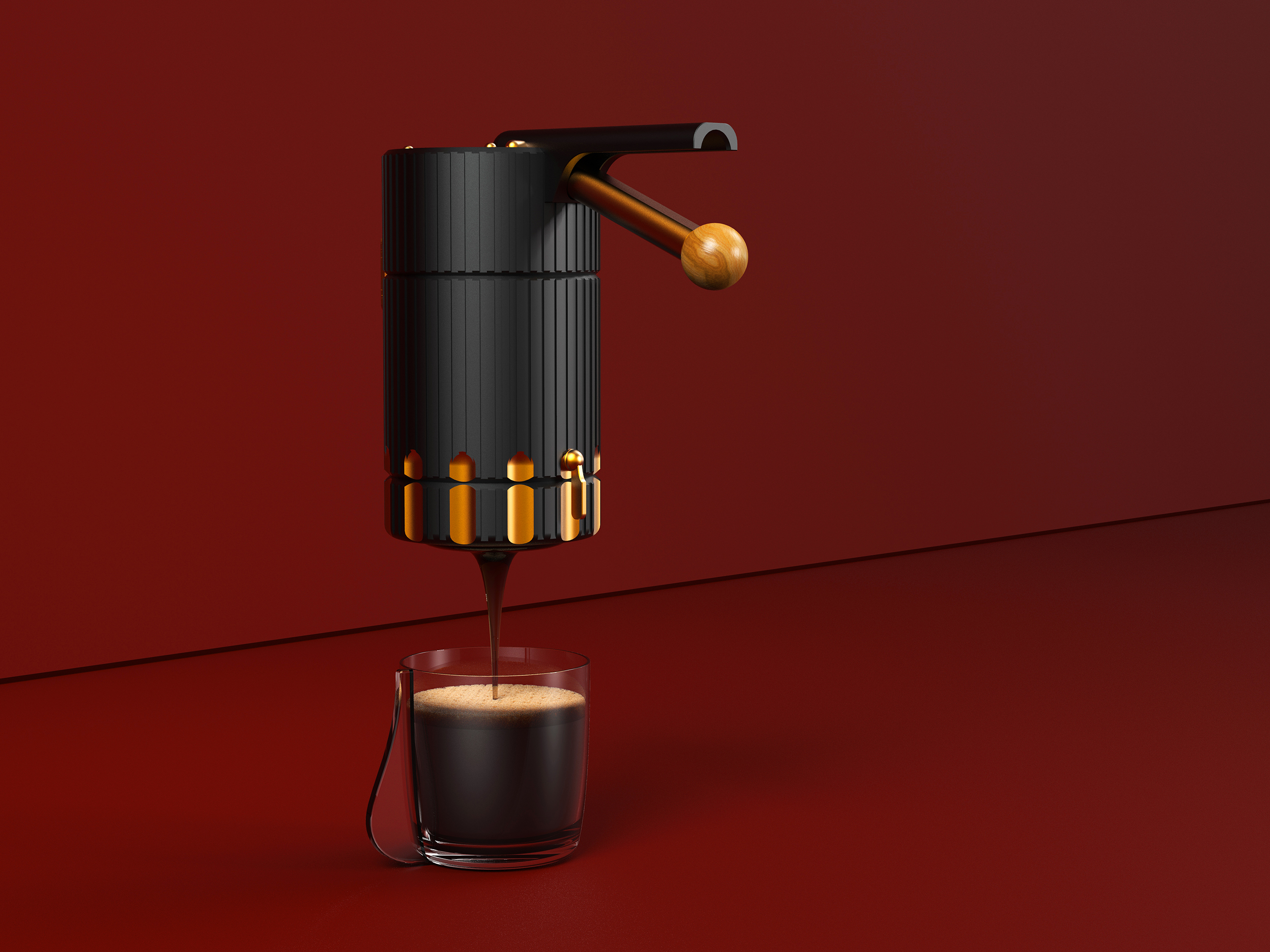 Coffee，Bean grinder，Portable，combination，