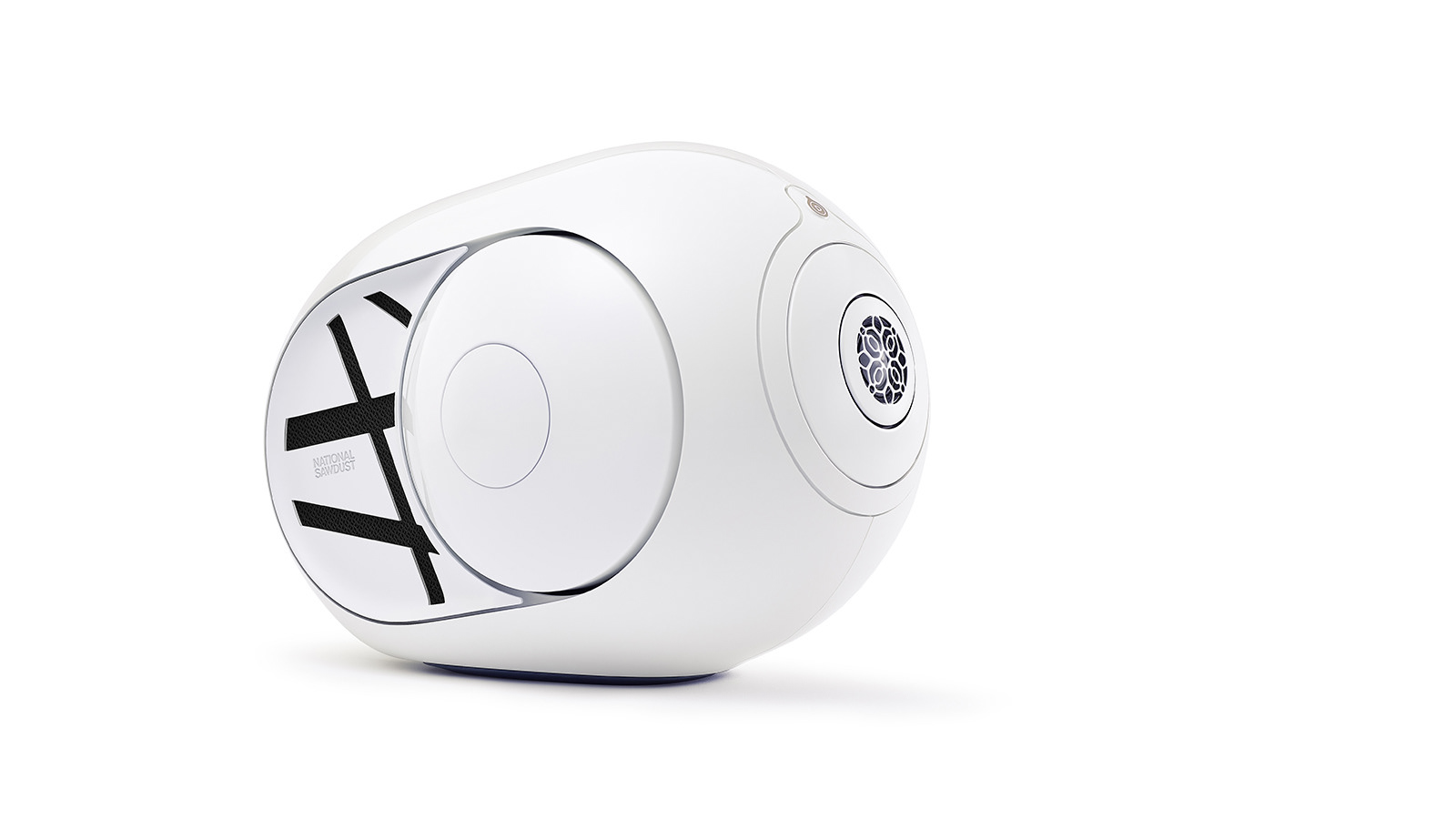 Guillaume Almon，deviation，Cocoon，Sound package，Sound system，