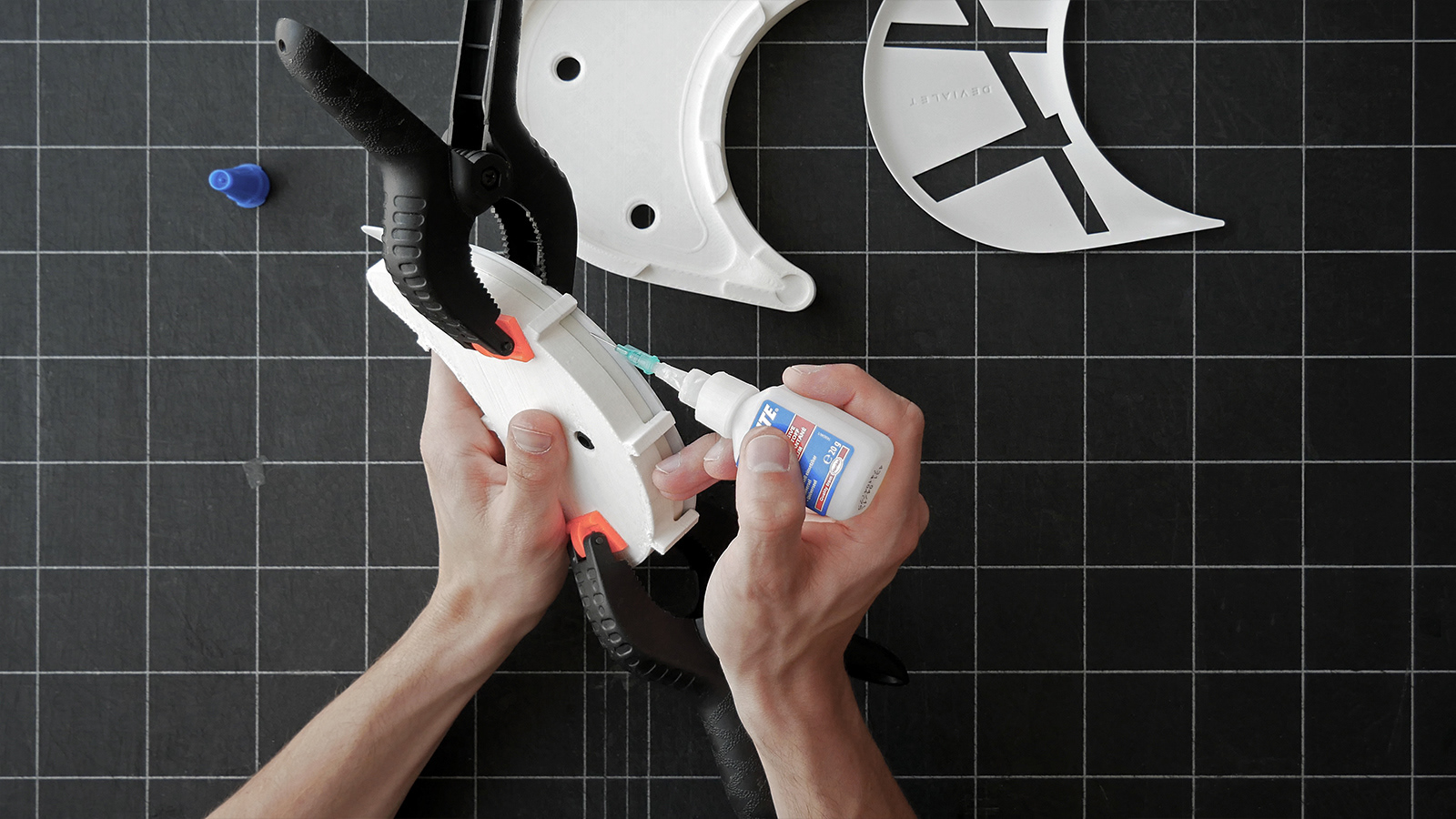 Guillaume Almon，deviation，Cocoon，Sound package，Sound system，