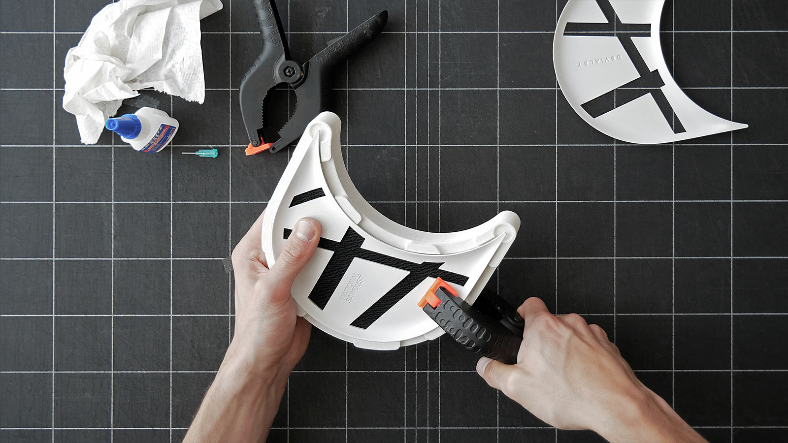 Guillaume Almon，deviation，Cocoon，Sound package，Sound system，