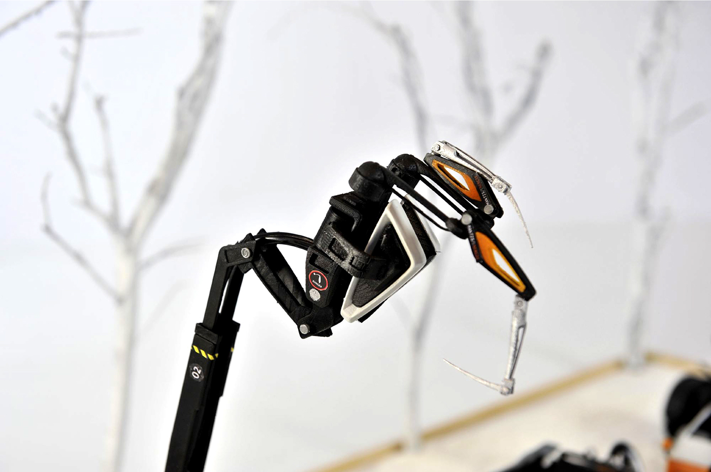 industrial design，Intelligent technology，design sketch，Hand drawn，