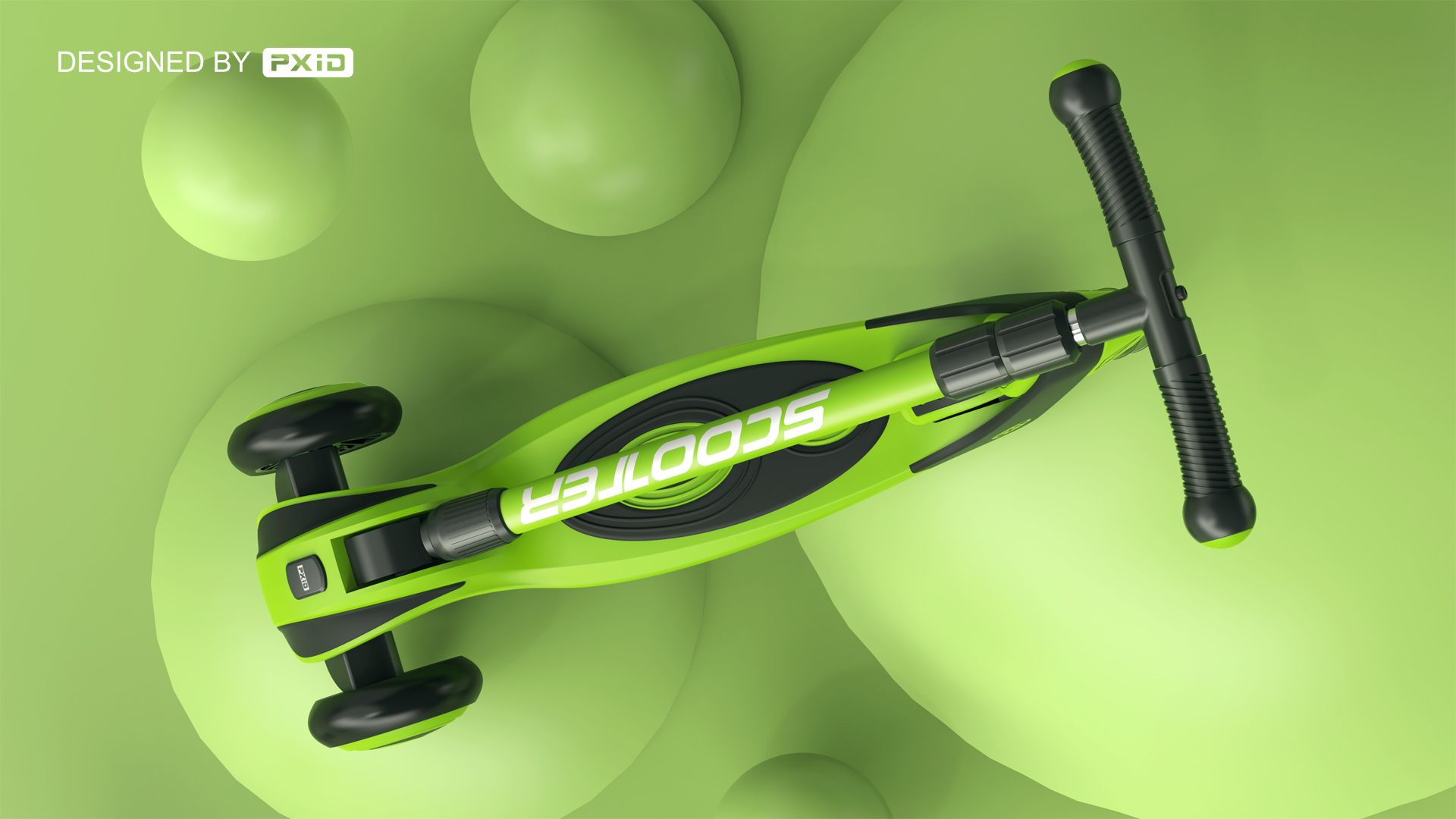 Scooter，Scooter design，Bubble scooter，Electric scooter，Children's scooters，