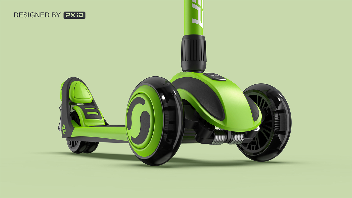 Scooter，Scooter design，Bubble scooter，Electric scooter，Children's scooters，