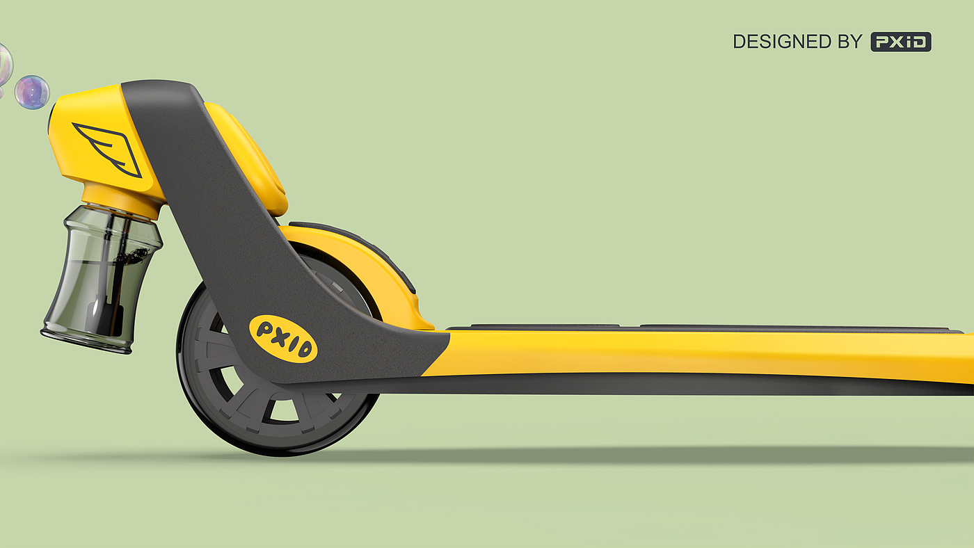 Scooter，Scooter design，Bubble scooter，Electric scooter，Children's scooters，