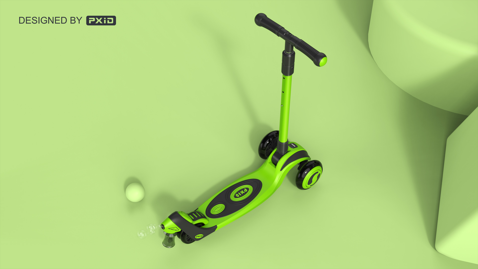 Scooter，Scooter design，Bubble scooter，Electric scooter，Children's scooters，