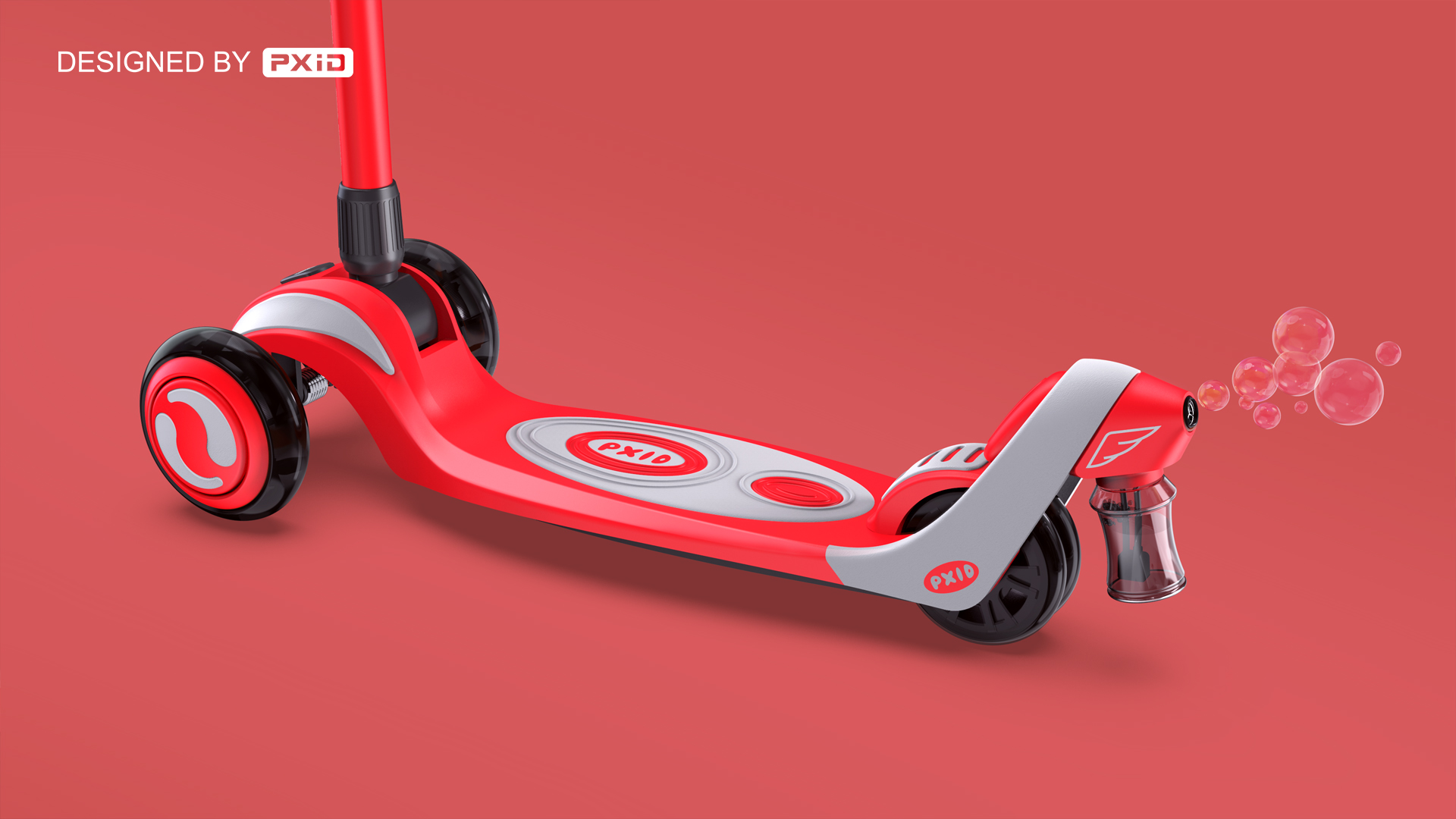 Scooter，Scooter design，Bubble scooter，Electric scooter，Children's scooters，