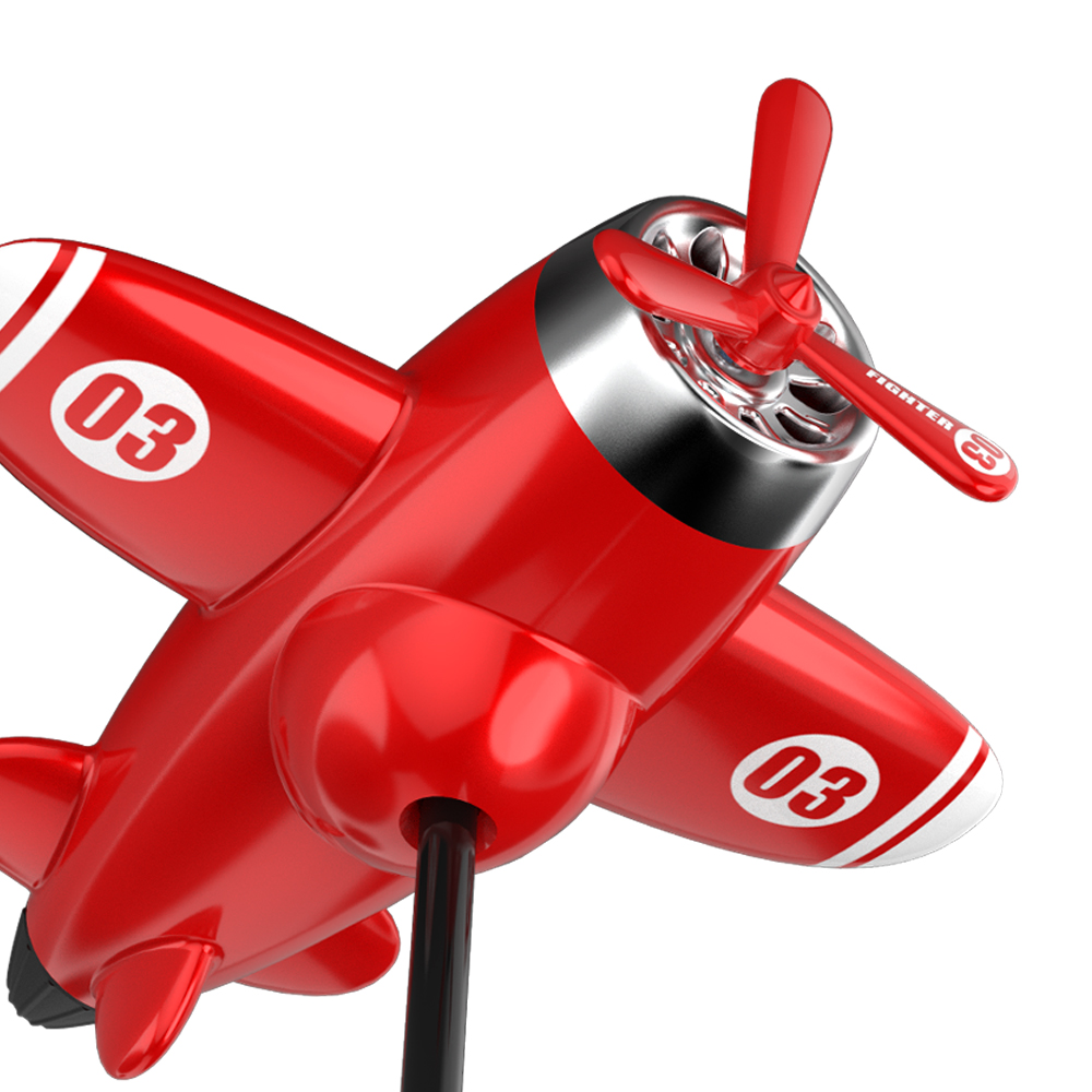 Appearance design; Vehicle fragrance; industrial design，