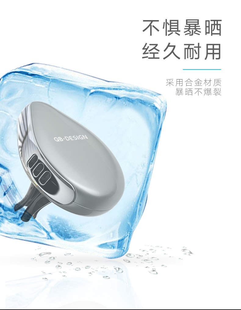 Appearance design; Car fragrance，