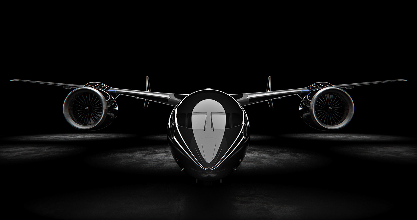 Legacy 2020，Automobile design，black，