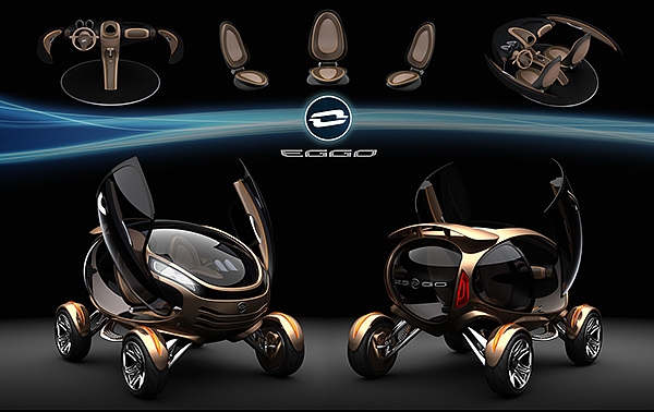 industrial design，Intelligent technology，conceptual design，Automatic design，Digital art，
