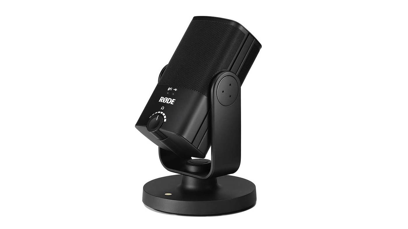 Microphone，black，Electronics，