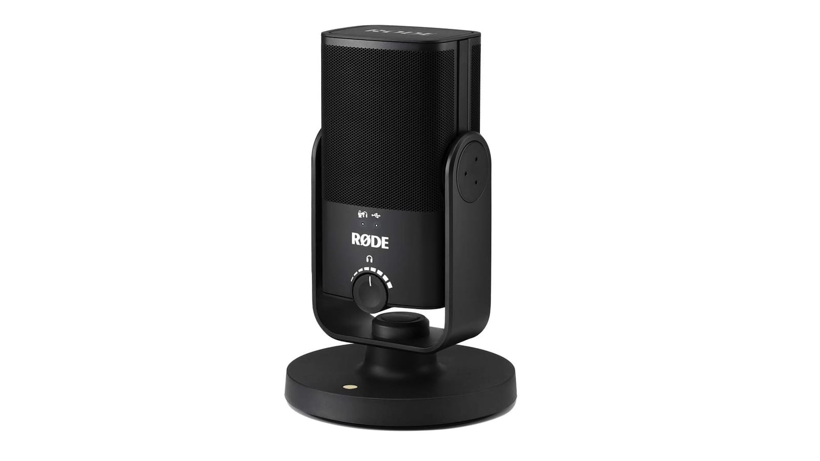 Microphone，black，Electronics，