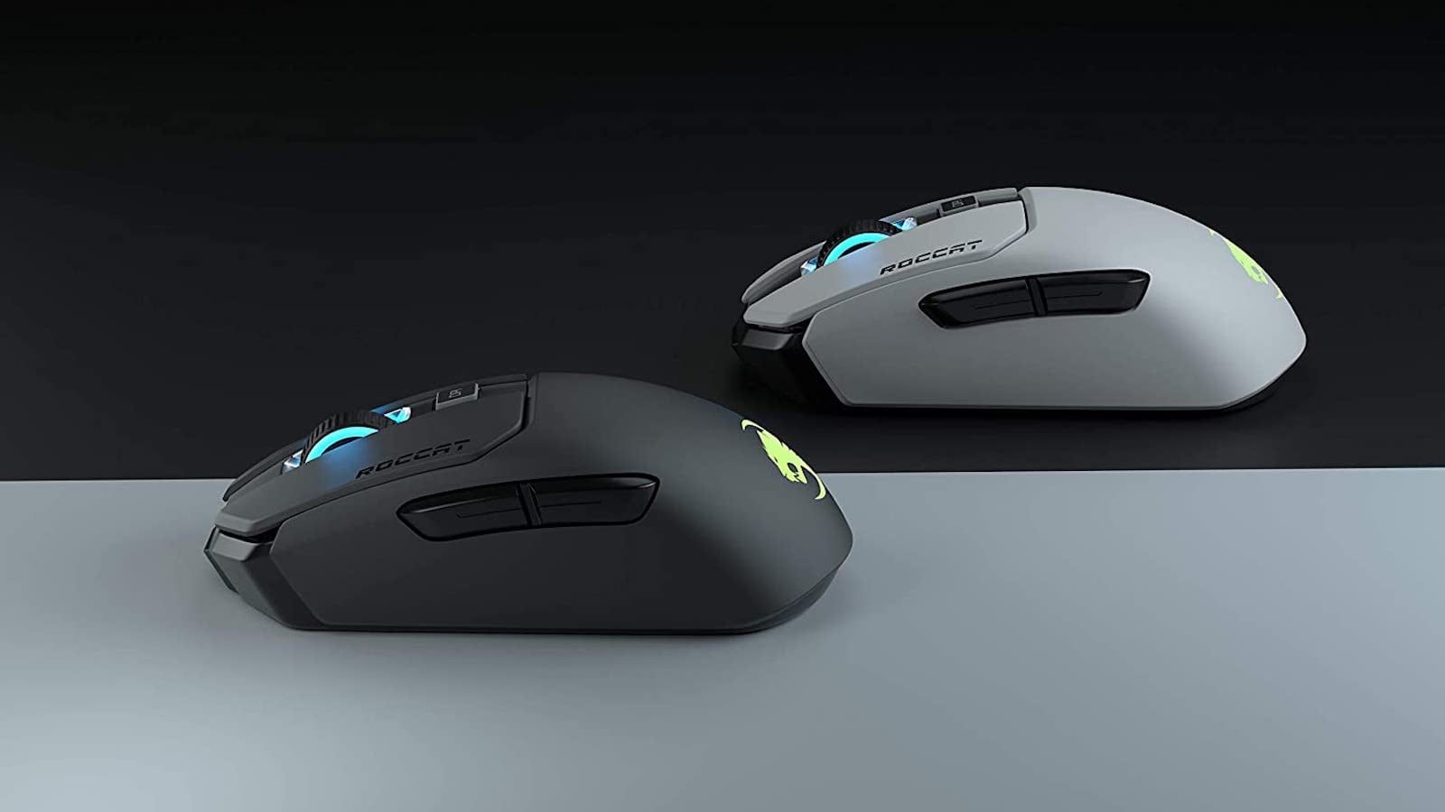 ROCCAT，mouse，black，