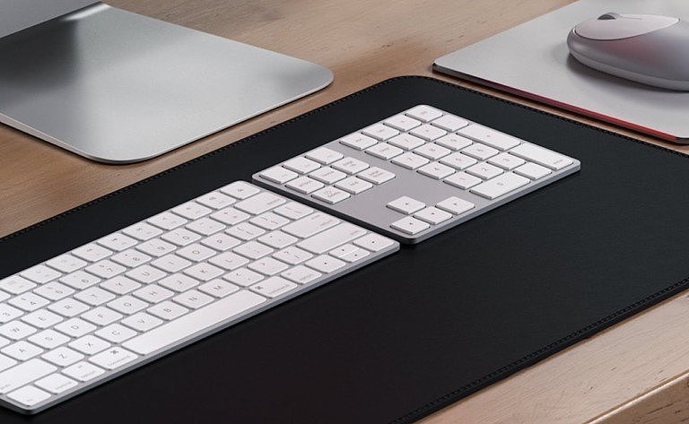 Electronics，Metal，Bluetooth Keyboard，