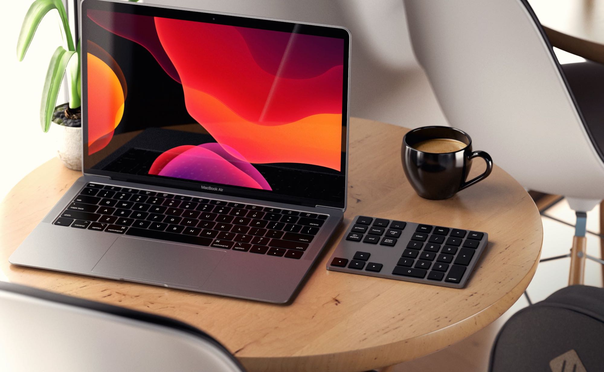 Electronics，Metal，Bluetooth Keyboard，