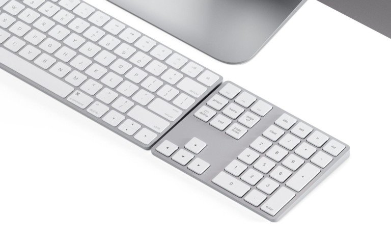 Electronics，Metal，Bluetooth Keyboard，