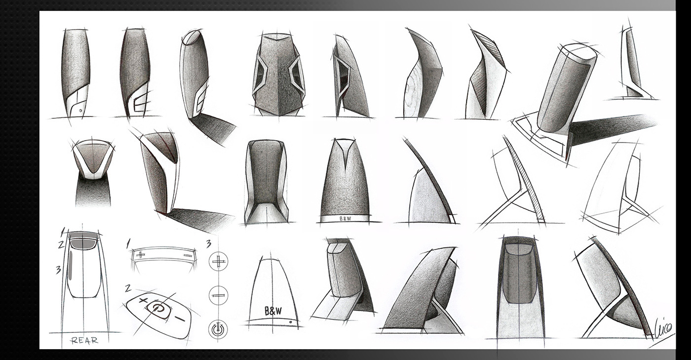 simple，curve，ultrathin，product，industrial design，