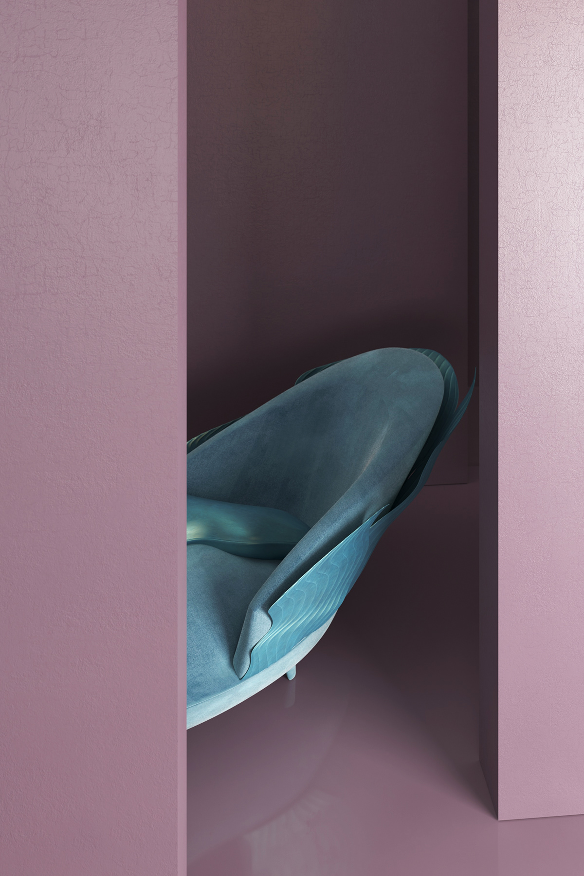 rubber，butterfly，sofa，X-BLUE，