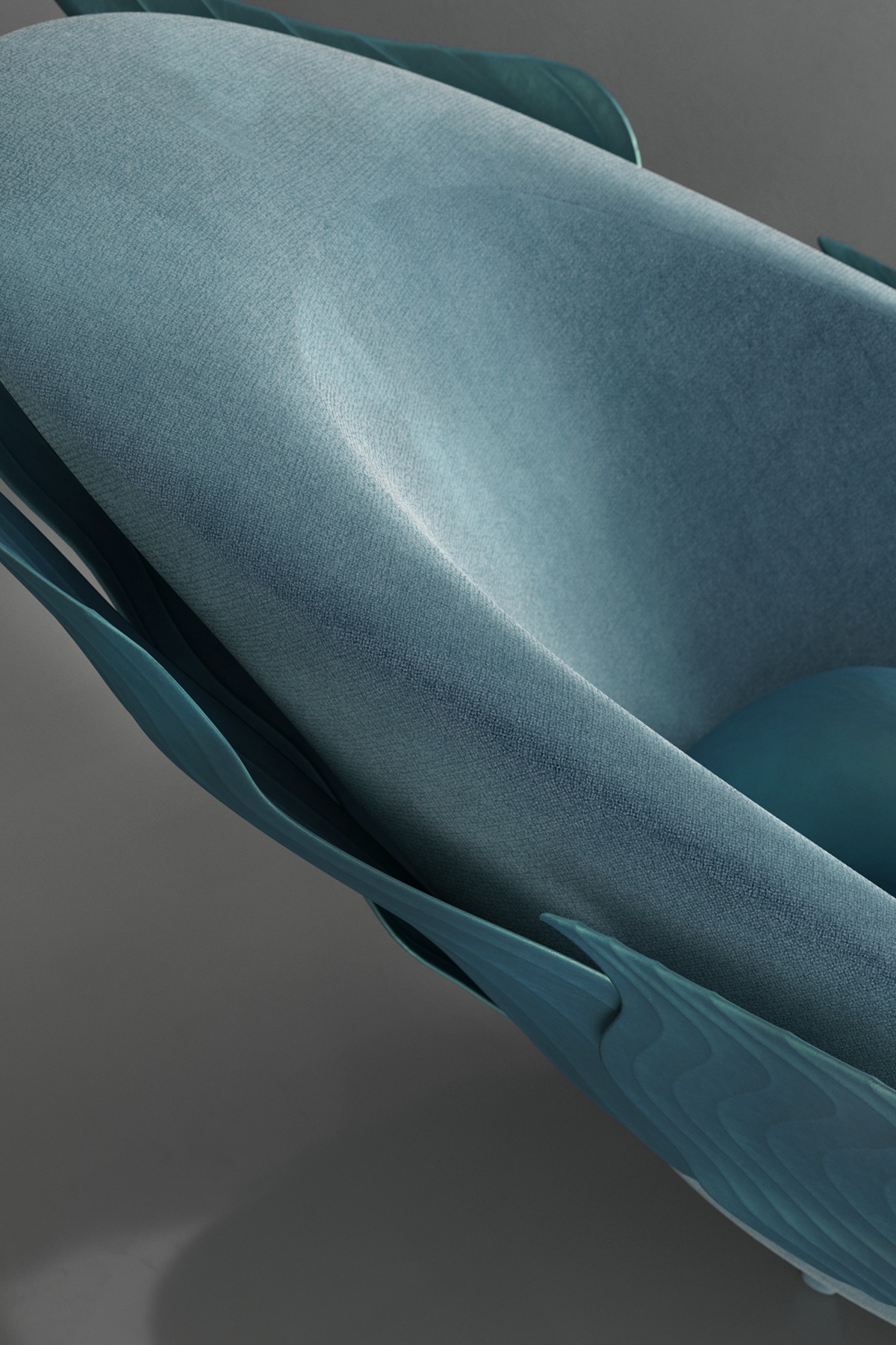 rubber，butterfly，sofa，X-BLUE，