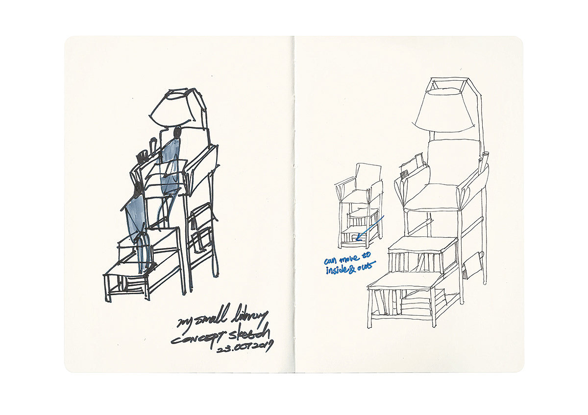 chair，bookshelf，Library chair，children，multi-function，