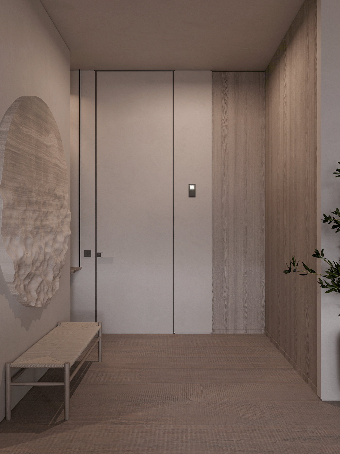 Design，quiet，coffee，Manna，apartment，Building interior，