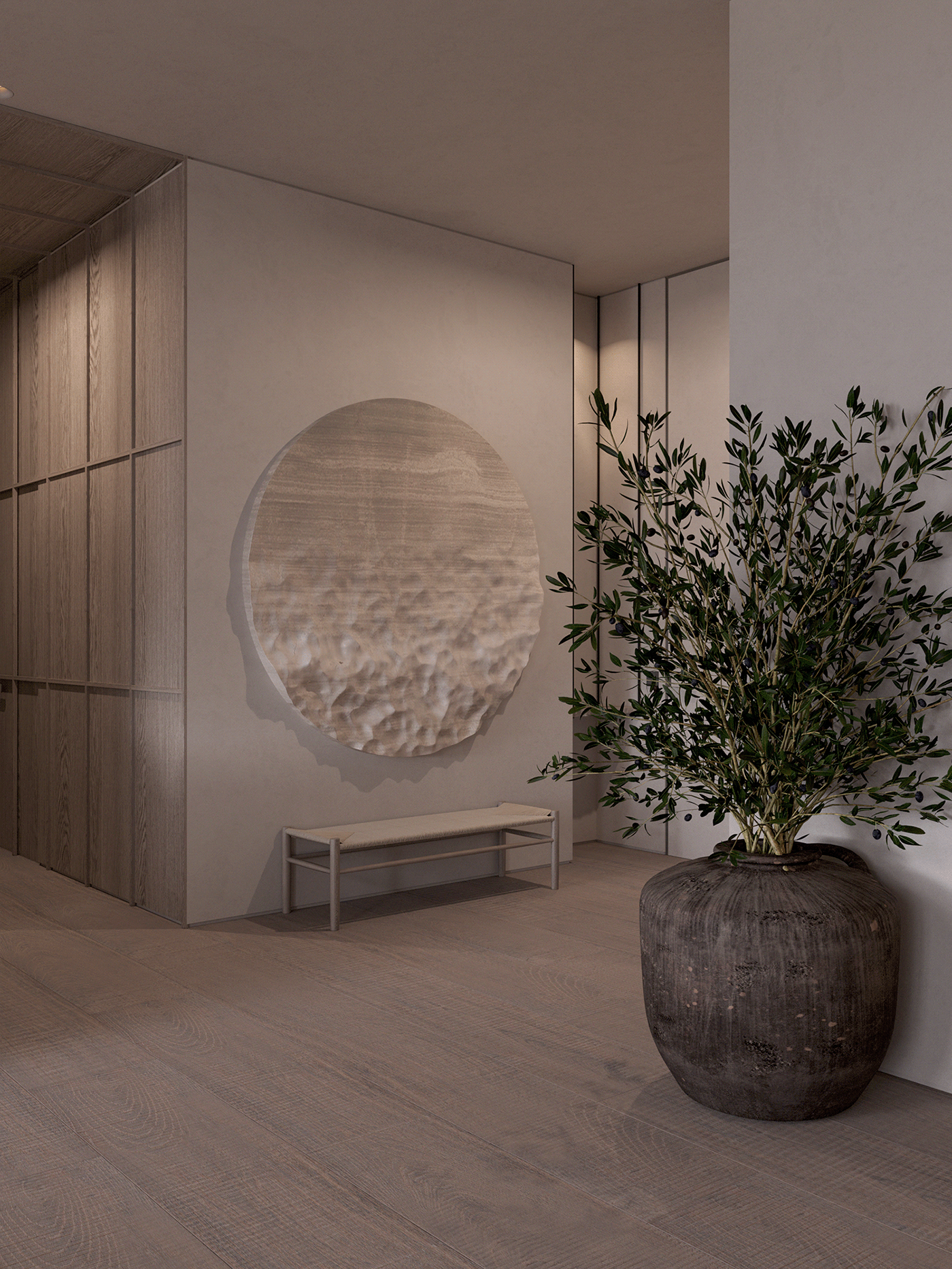 Design，quiet，coffee，Manna，apartment，Building interior，