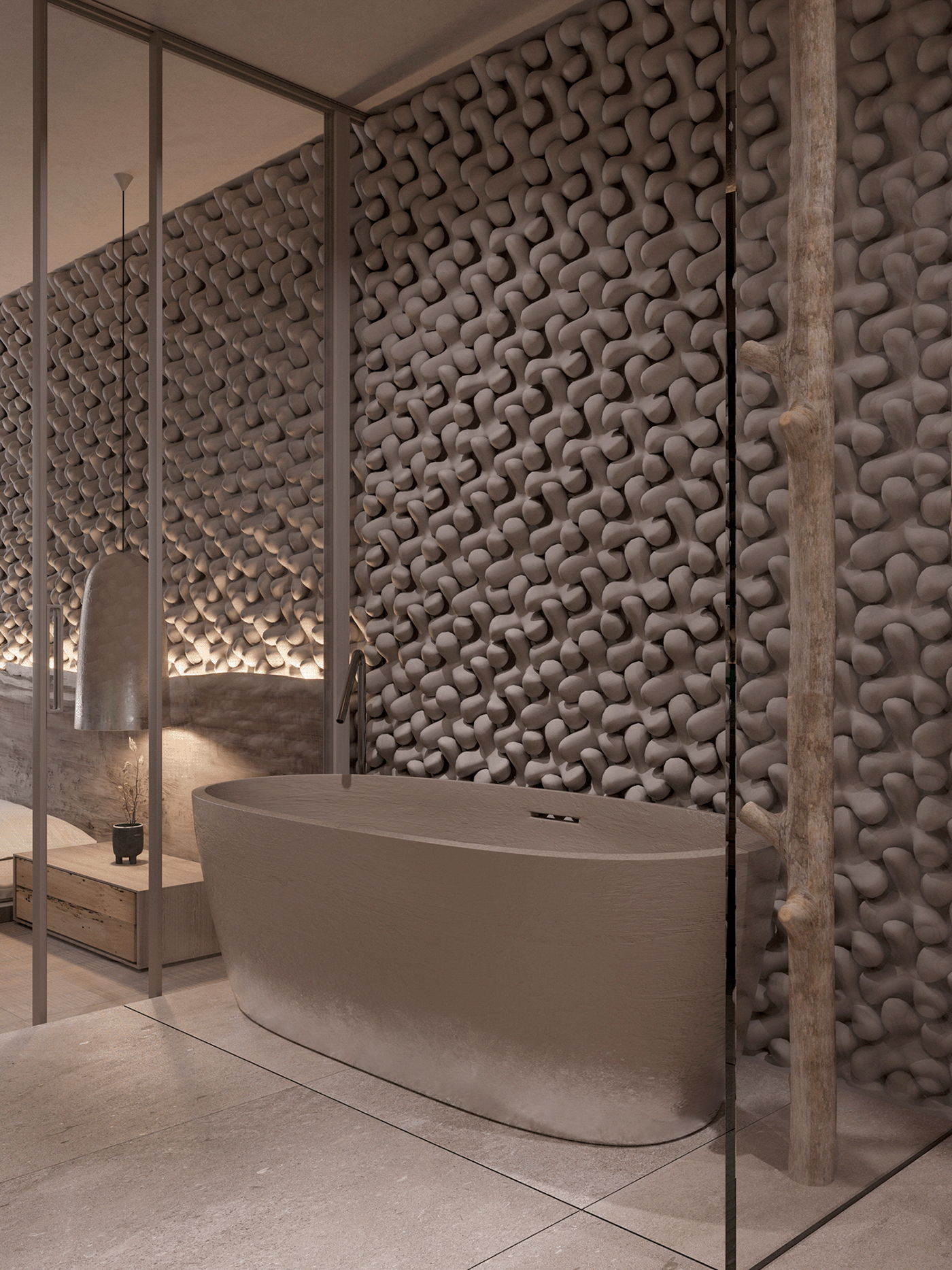 Design，quiet，coffee，Manna，apartment，Building interior，