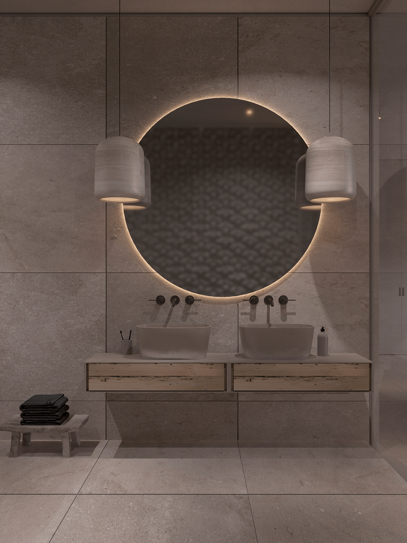 Design，quiet，coffee，Manna，apartment，Building interior，