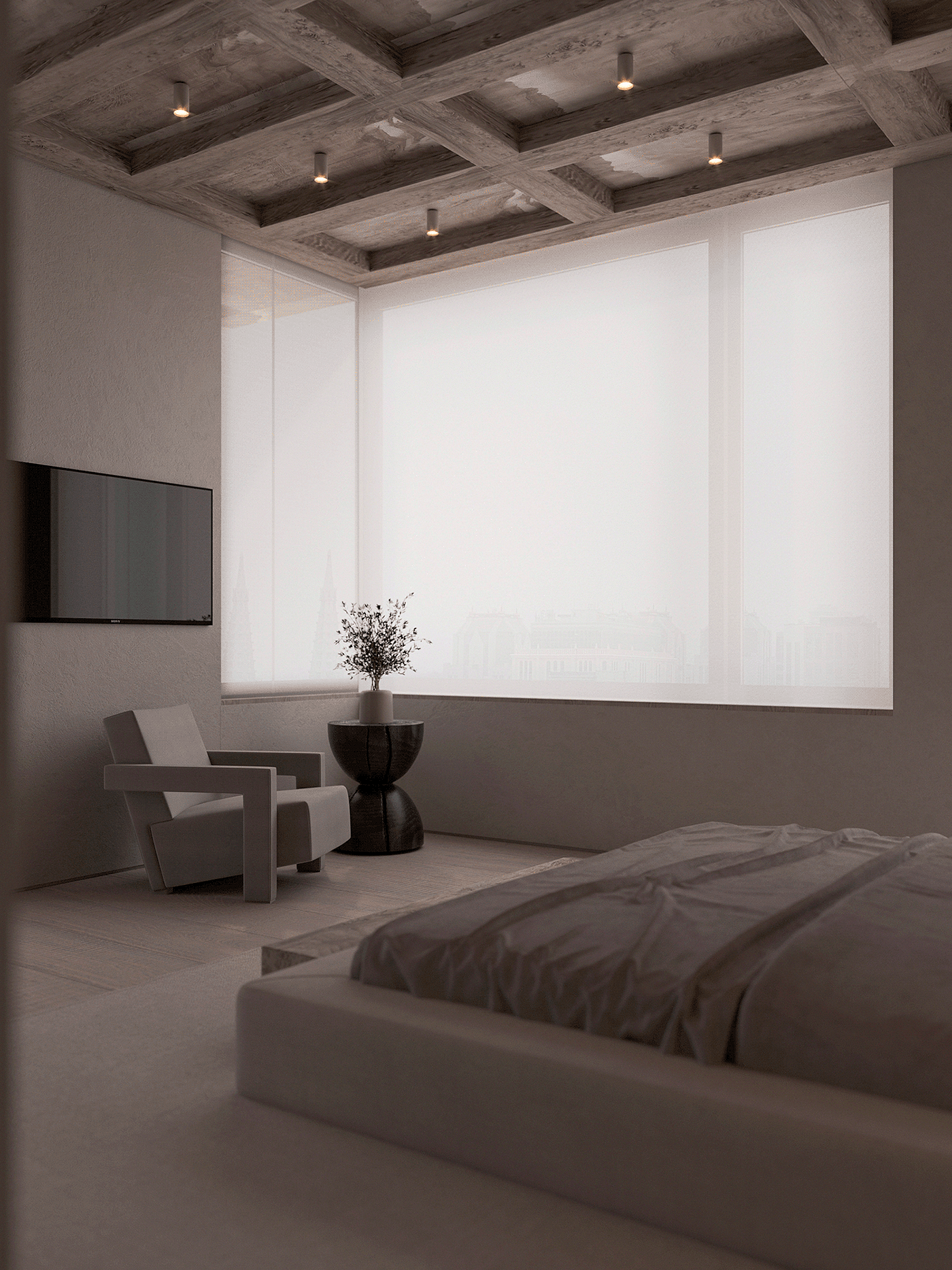 Design，quiet，coffee，Manna，apartment，Building interior，