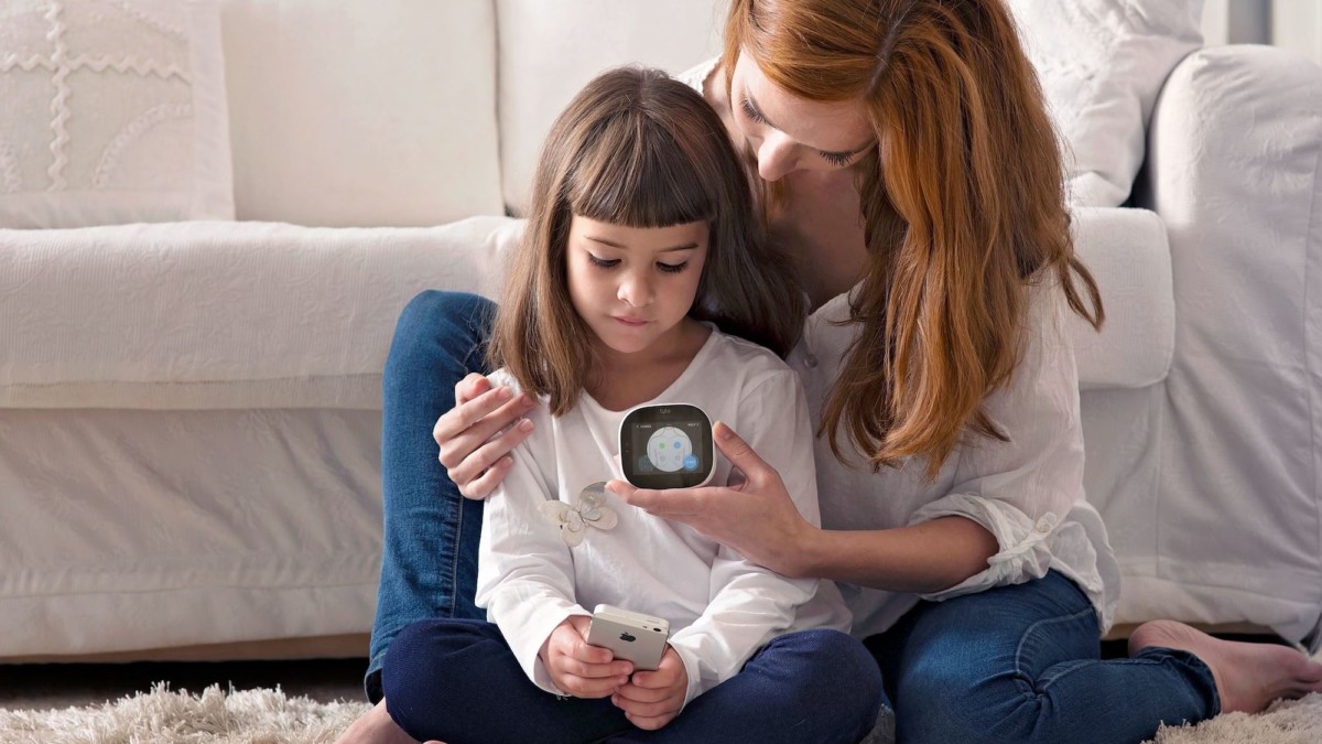 app，networking，product design，industrial design，Healthcare，Home medical equipment，