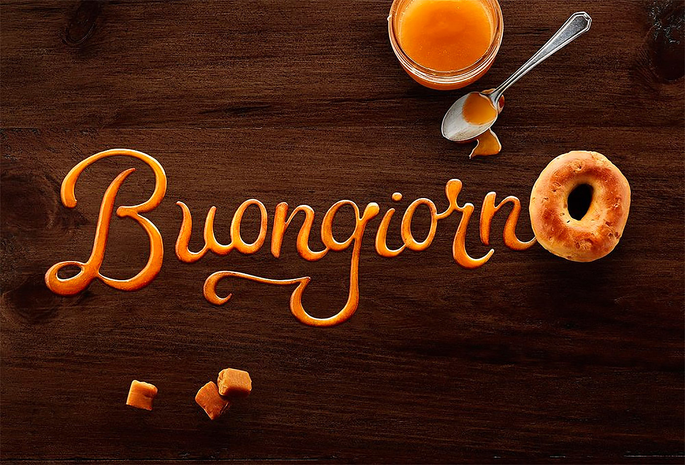 food，source material，vision，Graphic Artist Designer，