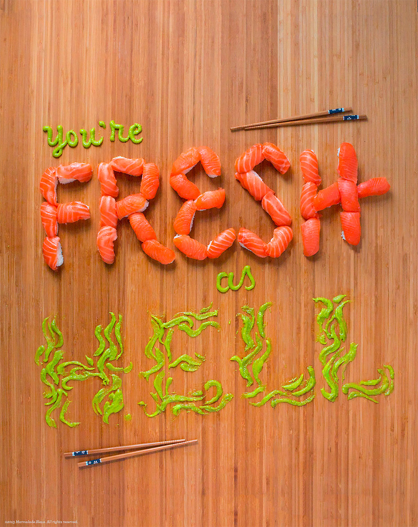 food，source material，vision，Graphic Artist Designer，