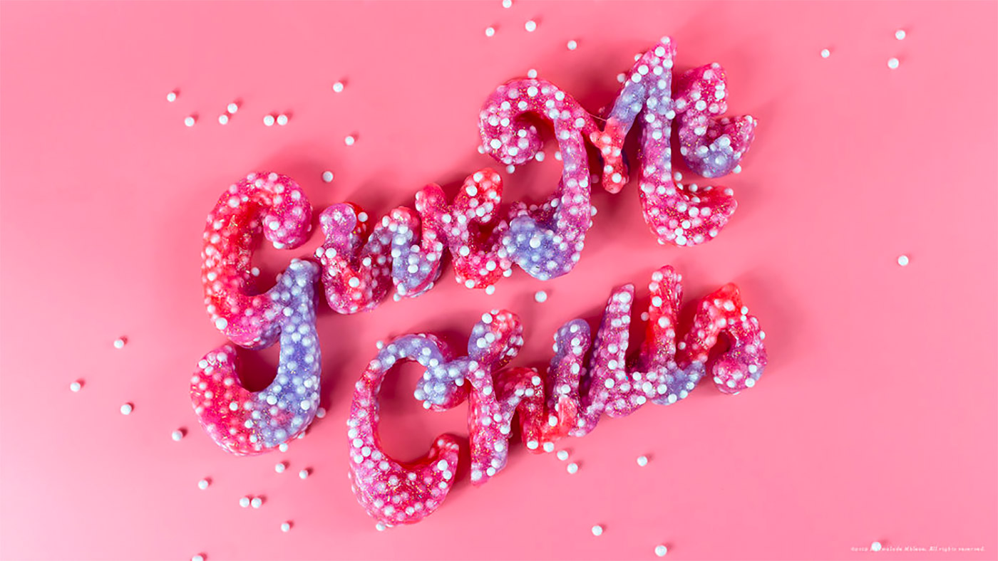 food，source material，vision，Graphic Artist Designer，